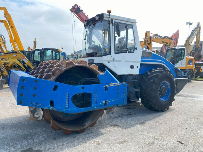 Bomag BW 219 PHD NVT - Roller: picture 2 Bomag BW 219 PHD NVT - Roller: picture 2