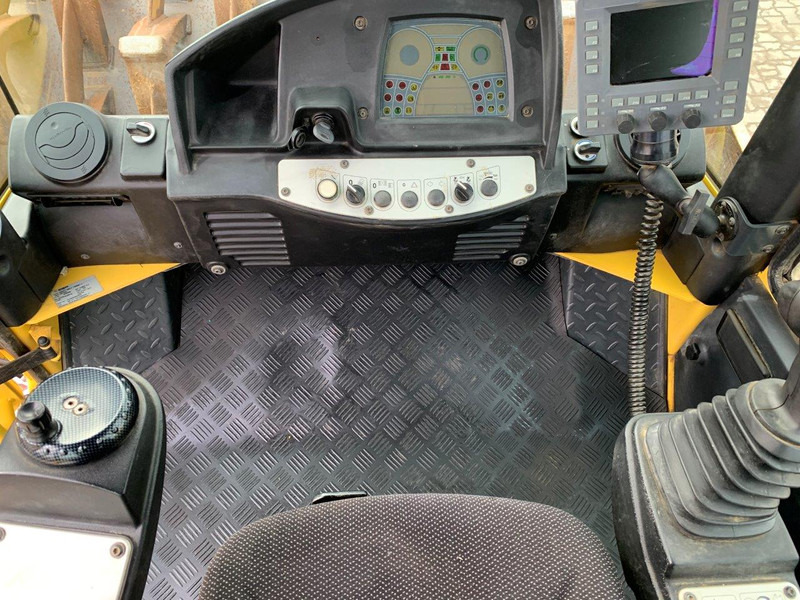 Bomag BW 226 DH-4I BVC NVT - Compactor: picture 4 Bomag BW 226 DH-4I BVC NVT - Compactor: picture 4