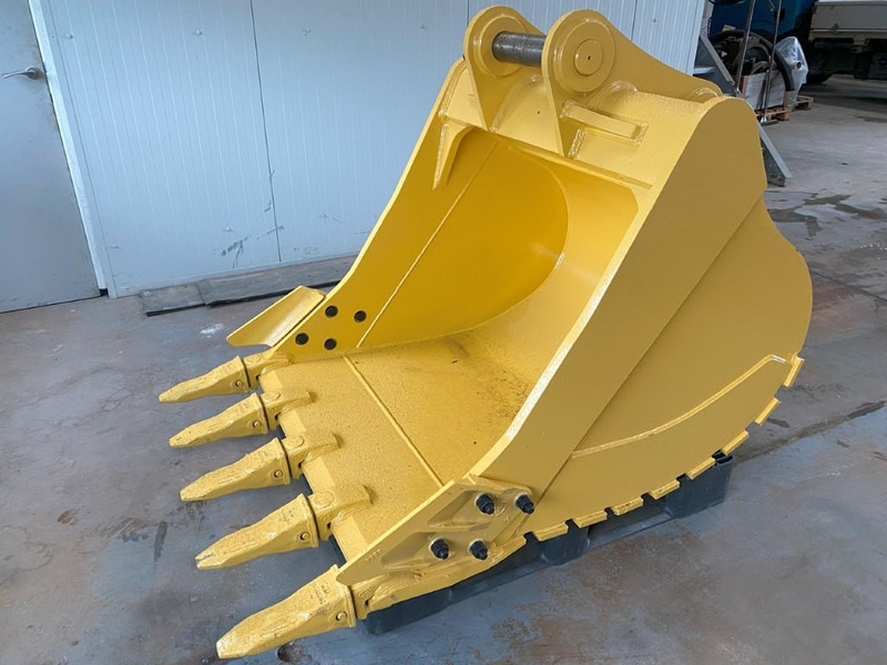 Cat Bucket for CAT 320 - 323 1.20m - Bucket: picture 2 Cat Bucket for CAT 320 - 323 1.20m - Bucket: picture 2