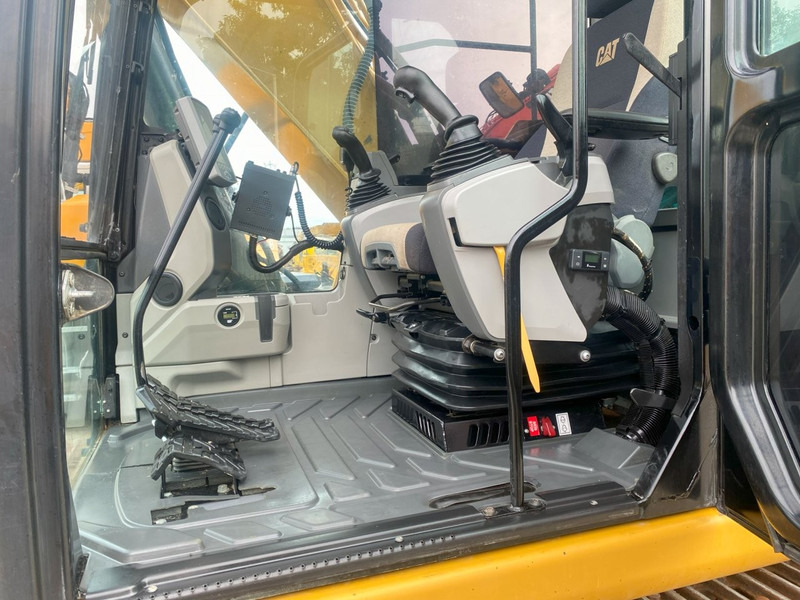 Crawler excavator Caterpillar 316 EL NVT: picture 6