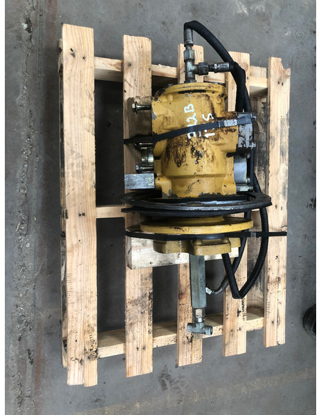 Caterpillar 322 B Swivel OEM 7Y4800 - Frame/ Chassis: picture 3 Caterpillar 322 B Swivel OEM 7Y4800 - Frame/ Chassis: picture 3