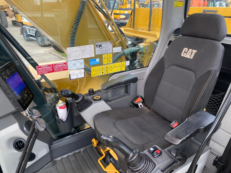 Caterpillar 323 07 (next gen) - Crawler excavator: picture 4 Caterpillar 323 07 (next gen) - Crawler excavator: picture 4