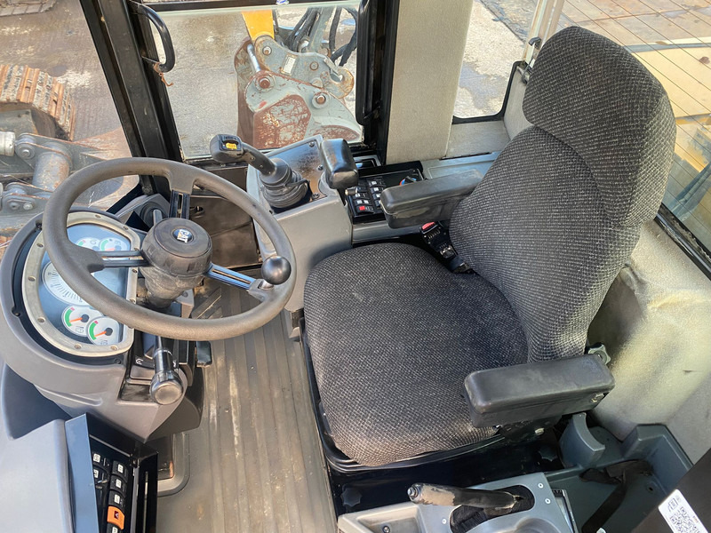 Caterpillar 924 H - Wheel loader: picture 4 Caterpillar 924 H - Wheel loader: picture 4