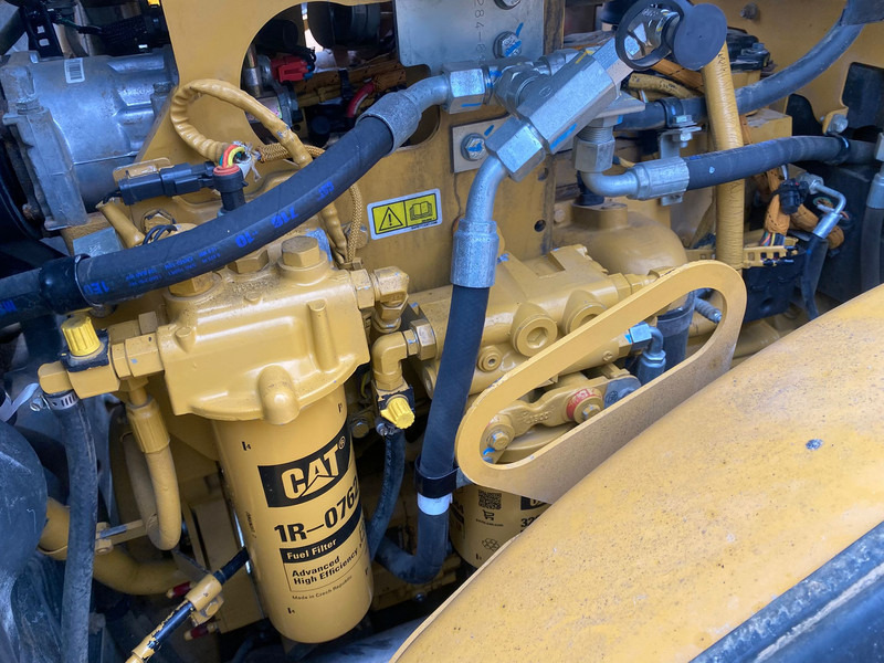 Loader Caterpillar 950 H NVT: picture 10 Loader Caterpillar 950 H NVT: picture 10