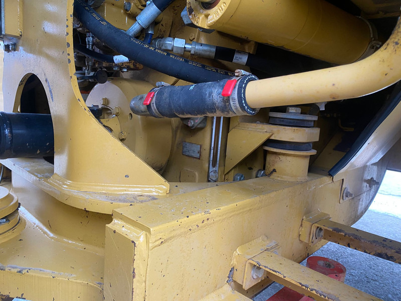 Loader Caterpillar 950 H NVT: picture 19 Loader Caterpillar 950 H NVT: picture 19