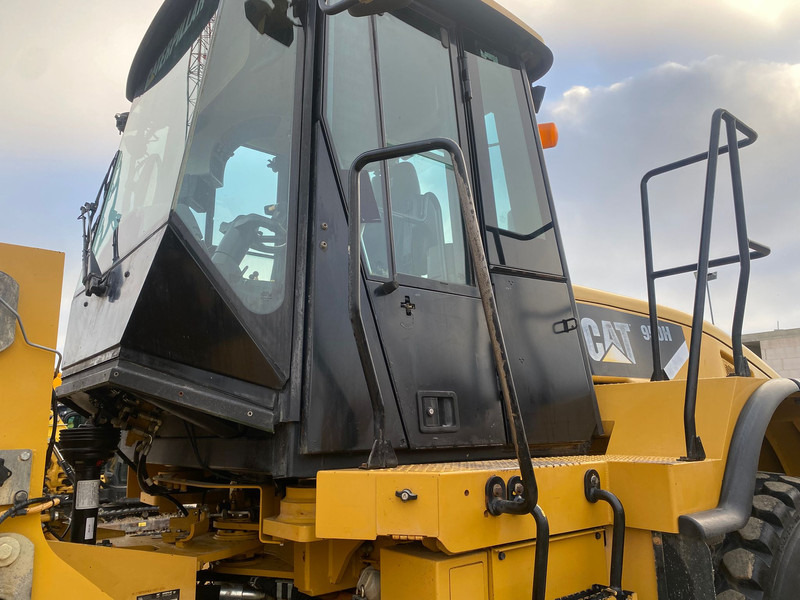 Loader Caterpillar 950 H NVT: picture 20 Loader Caterpillar 950 H NVT: picture 20