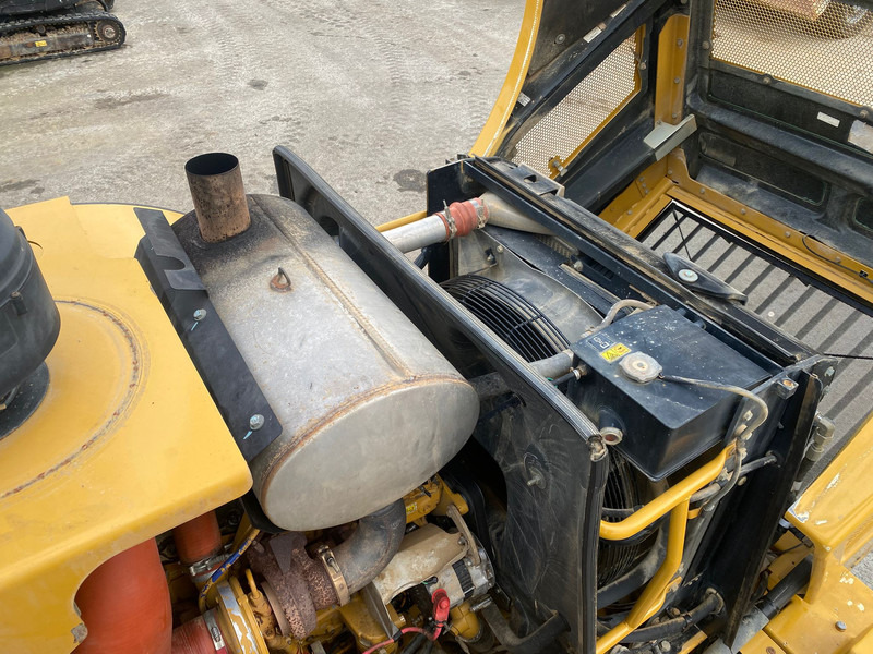 Loader Caterpillar 950 H NVT: picture 15 Loader Caterpillar 950 H NVT: picture 15