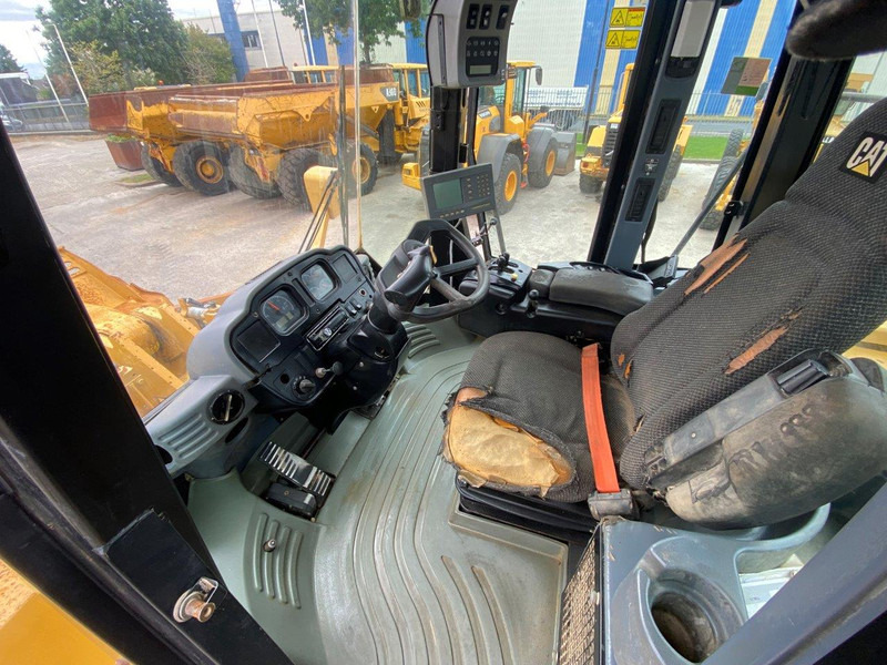 Caterpillar 966G serie 2 NVT - Wheel loader: picture 4 Caterpillar 966G serie 2 NVT - Wheel loader: picture 4