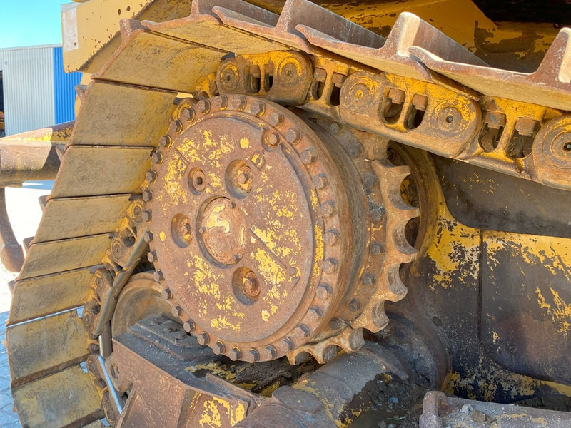 Bulldozer Caterpillar D6T XW NVT: picture 17