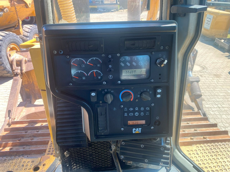 Bulldozer Caterpillar D6T XW NVT: picture 7