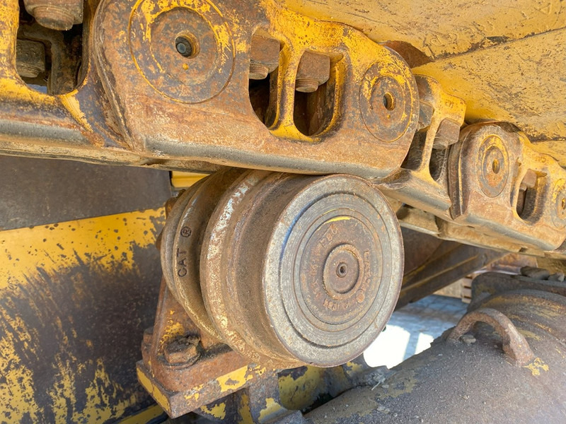 Bulldozer Caterpillar D6T XW NVT: picture 18