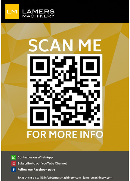 Morooka MST 600e swivel crawler dumper - Dumper: picture 4 Morooka MST 600e swivel crawler dumper - Dumper: picture 4