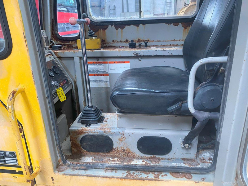 Morooka MST 600e swivel crawler dumper - Dumper: picture 3 Morooka MST 600e swivel crawler dumper - Dumper: picture 3