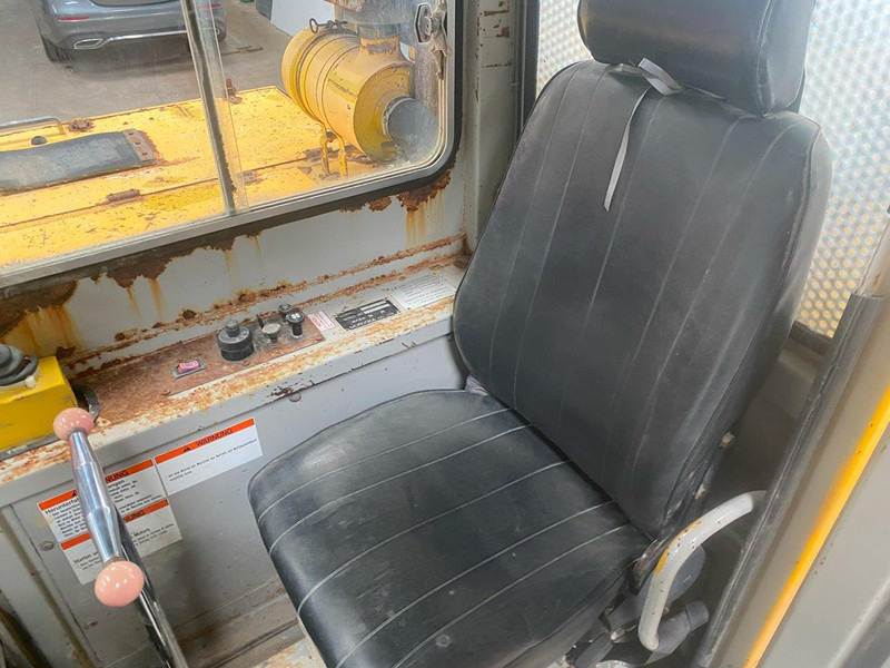 Morooka MST 600e swivel crawler dumper NVT - Dumper: picture 5 Morooka MST 600e swivel crawler dumper NVT - Dumper: picture 5