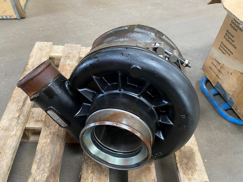 Onbekend HX83 - Turbo: picture 1 Onbekend HX83 - Turbo: picture 1