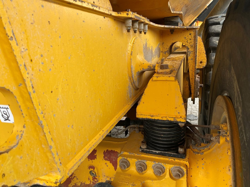 Articulated dumper Volvo A40G NVT: picture 15