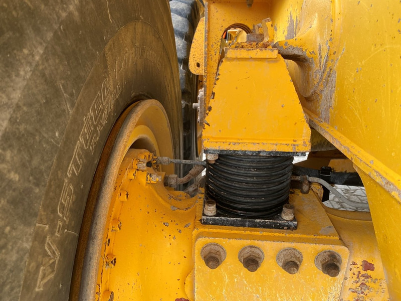 Articulated dumper Volvo A40G NVT: picture 18