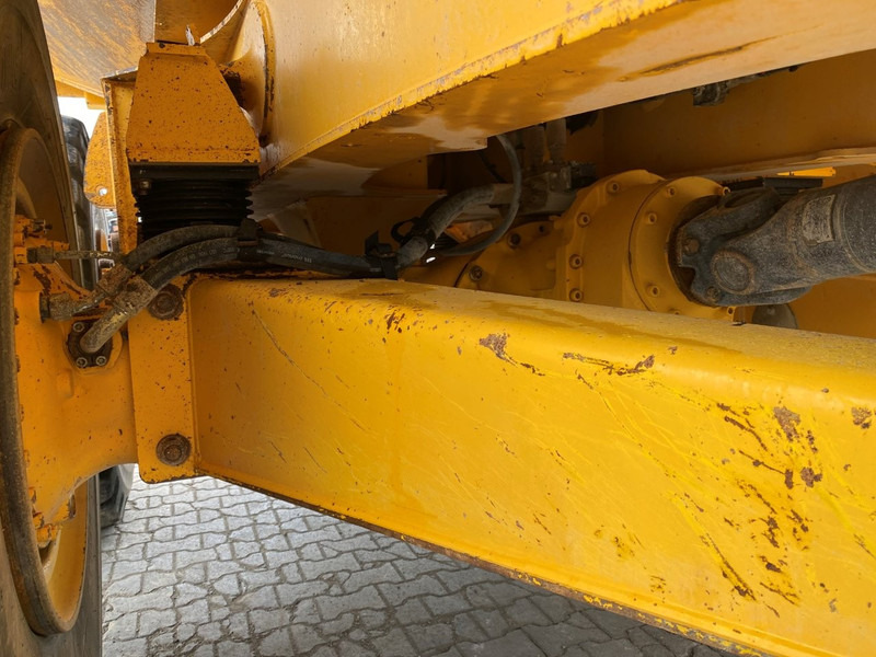 Articulated dumper Volvo A40G NVT: picture 12