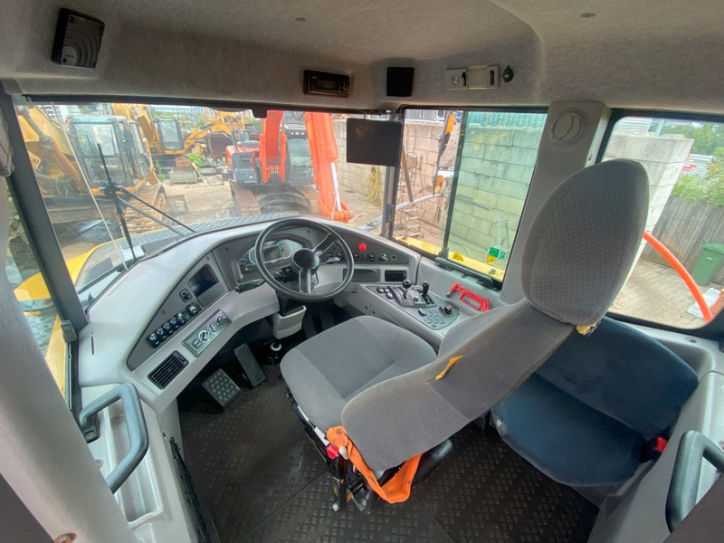 Volvo A40G NVT - Articulated dumper: picture 5 Volvo A40G NVT - Articulated dumper: picture 5