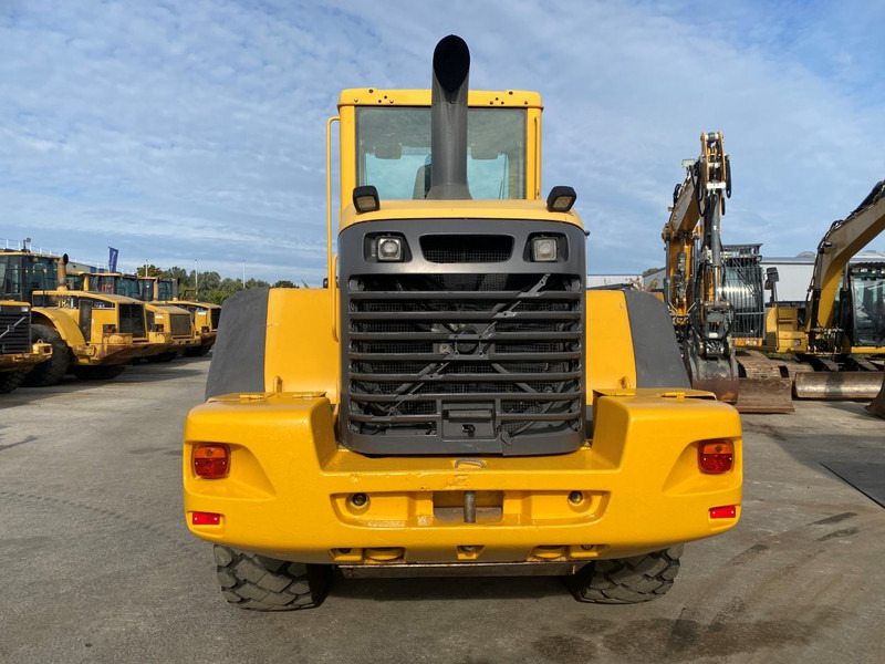 Wheel loader Volvo L90E NVT: picture 12