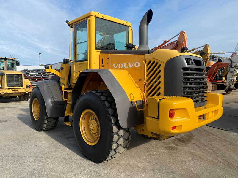 Wheel loader Volvo L90E NVT: picture 11