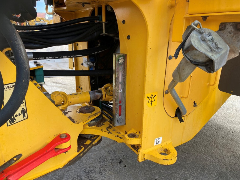 Wheel loader Volvo L90E NVT: picture 18