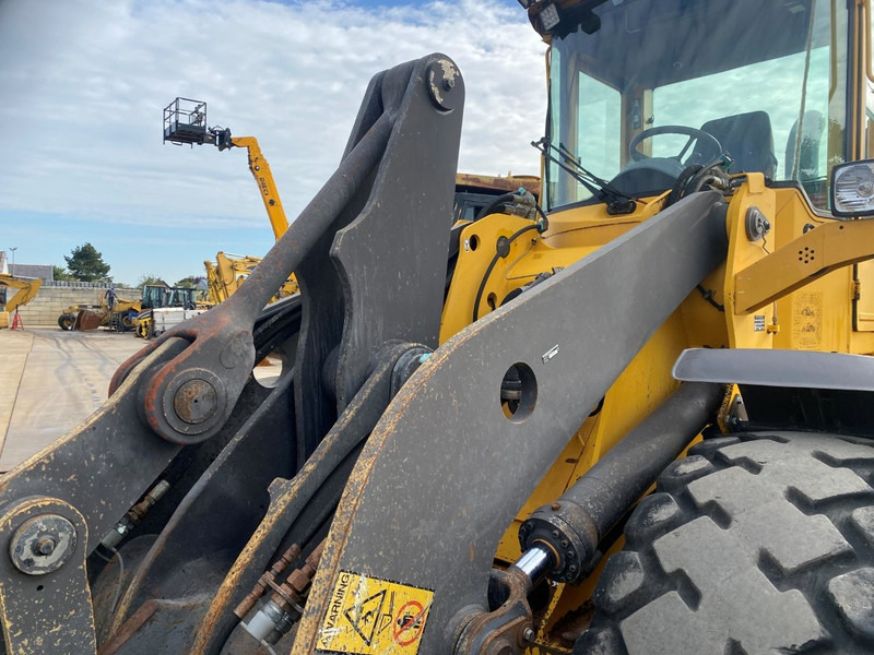 Wheel loader Volvo L90E NVT: picture 19