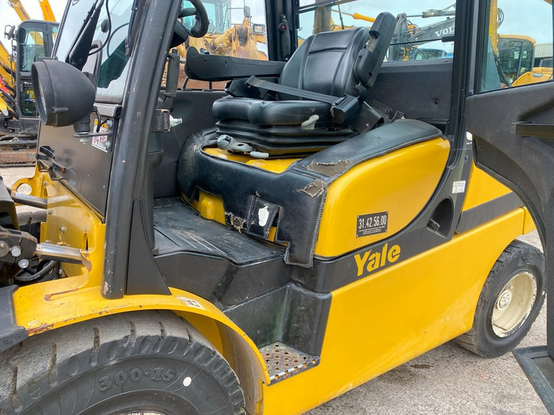 Yale GDP45 VX6 NVT - Forklift: picture 5 Yale GDP45 VX6 NVT - Forklift: picture 5