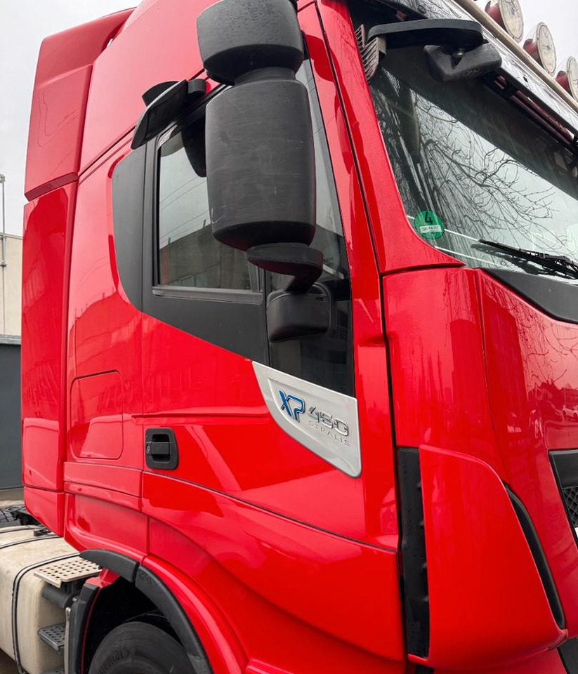 Trattore stradale xp 460 - Tractor unit: picture 2 Trattore stradale xp 460 - Tractor unit: picture 2