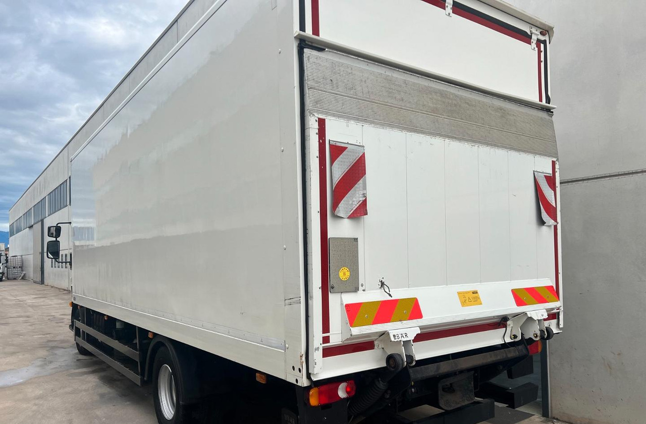 VOLVO FL 250 euro 6 sponda - Box truck: picture 3 VOLVO FL 250 euro 6 sponda - Box truck: picture 3