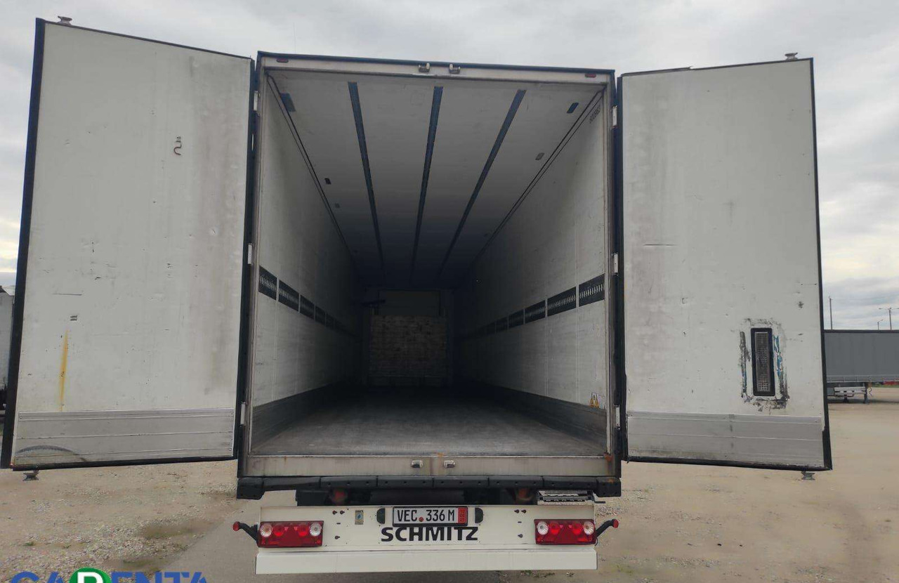 Schmitz SCB S3B - Refrigerator semi-trailer: picture 5 Schmitz SCB S3B - Refrigerator semi-trailer: picture 5