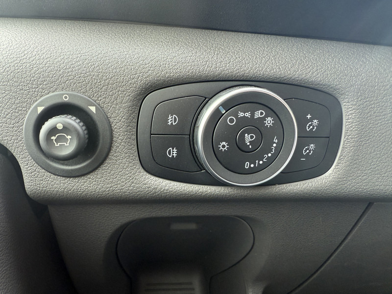 Box van Ford Transit 350 2.0 TDCI 130PK L3H1 Airco Cruise Control Achterdeuren Koffer Bakwagen Meubelbak: picture 20