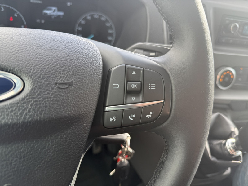 Box van Ford Transit 350 2.0 TDCI 130PK L3H1 Airco Cruise Control Achterdeuren Koffer Bakwagen Meubelbak: picture 16