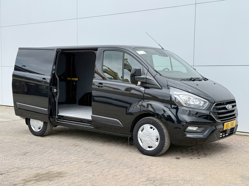 Ford Transit Custom 280 2.0 TDCi 130PK L1H1 Automaat LED Airco Cruise Control Parkeersensoren Stoelverwarming - Small van: picture 5 Ford Transit Custom 280 2.0 TDCi 130PK L1H1 Automaat LED Airco Cruise Control Parkeersensoren Stoelverwarming - Small van: picture 5