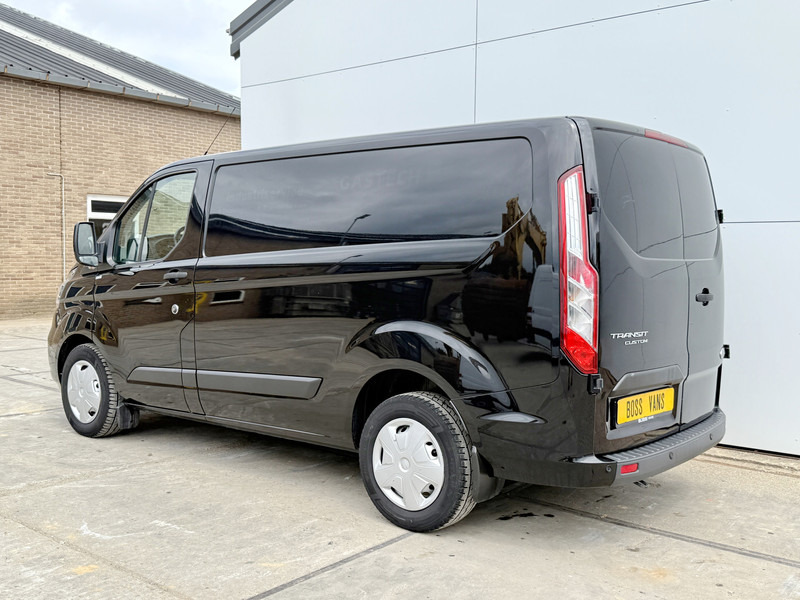 Ford Transit Custom 280 2.0 TDCi 130PK L1H1 Automaat LED Airco Cruise Control Parkeersensoren Stoelverwarming - Small van: picture 2 Ford Transit Custom 280 2.0 TDCi 130PK L1H1 Automaat LED Airco Cruise Control Parkeersensoren Stoelverwarming - Small van: picture 2
