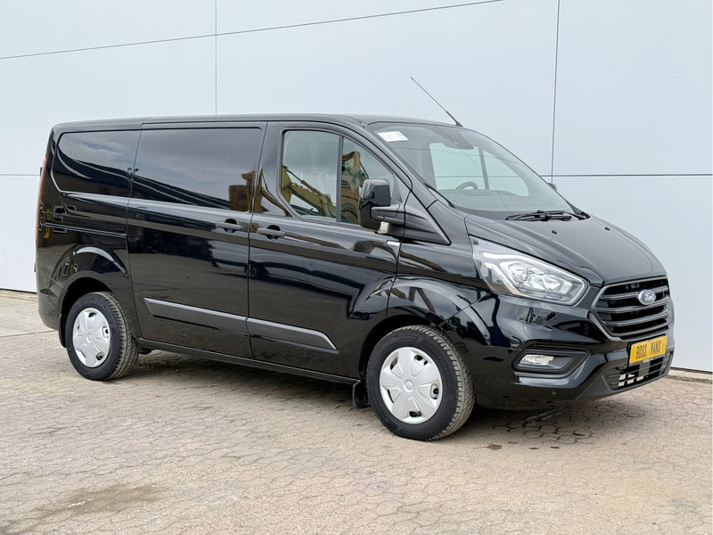 Ford Transit Custom 280 2.0 TDCi 130PK L1H1 Automaat LED Airco Cruise Control Parkeersensoren Stoelverwarming - Small van: picture 4 Ford Transit Custom 280 2.0 TDCi 130PK L1H1 Automaat LED Airco Cruise Control Parkeersensoren Stoelverwarming - Small van: picture 4