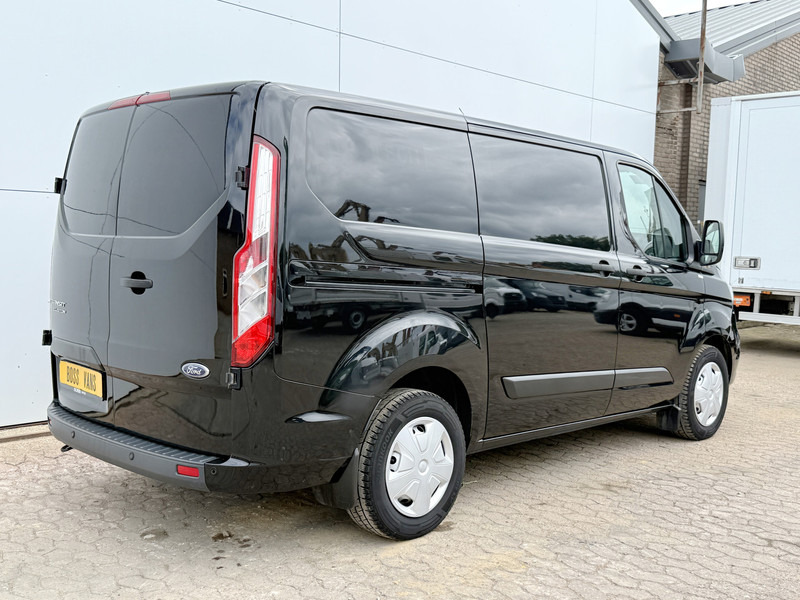 Ford Transit Custom 280 2.0 TDCi 130PK L1H1 Automaat LED Airco Cruise Control Parkeersensoren Stoelverwarming - Small van: picture 3 Ford Transit Custom 280 2.0 TDCi 130PK L1H1 Automaat LED Airco Cruise Control Parkeersensoren Stoelverwarming - Small van: picture 3