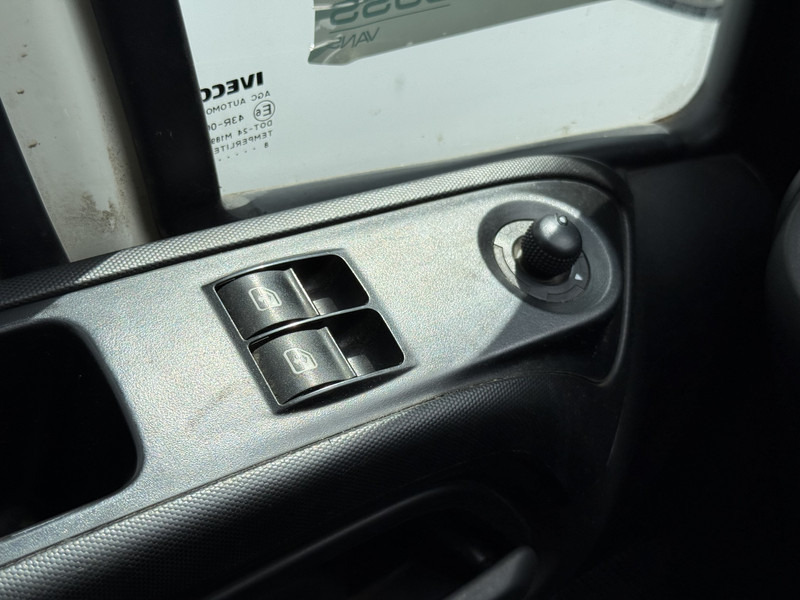 Tipper van Iveco Daily 35C12 2.3 Kipper Dubbellucht 3.5t Trekhaak Airco Cruise Control Lucht geveerde stoel: picture 19