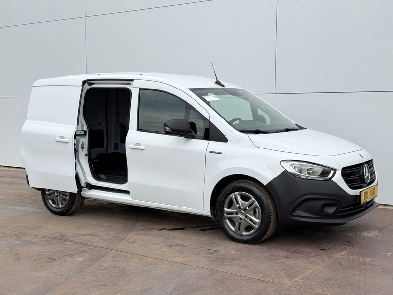 Mercedes-Benz eCitan 112 Pro L1 Elektrisch 51kWh 284km WLTP Climate Control Cruise Control Carplay Camera - Small van, Electric van: picture 5 Mercedes-Benz eCitan 112 Pro L1 Elektrisch 51kWh 284km WLTP Climate Control Cruise Control Carplay Camera - Small van, Electric van: picture 5