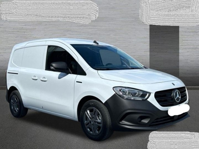 Mercedes-Benz eCitan Pro 122PK Elektrisch 51kWh 284km WLTP 750kg Trekgewicht Fabrieksgarantie - Panel van, Electric van: picture 4 Mercedes-Benz eCitan Pro 122PK Elektrisch 51kWh 284km WLTP 750kg Trekgewicht Fabrieksgarantie - Panel van, Electric van: picture 4