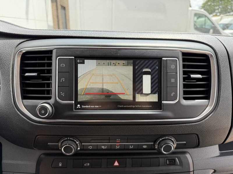Opel Vivaro 2.0 CDTI 123PK Automaat L3H1 Navigatie Camera Carplay Trekhaak Parkeersensoren voor achter leasing Opel Vivaro 2.0 CDTI 123PK Automaat L3H1 Navigatie Camera Carplay Trekhaak Parkeersensoren voor achter: picture 20