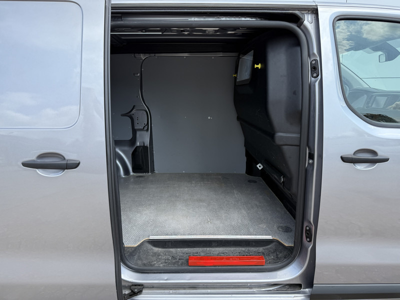 Opel Vivaro 2.0 CDTI 123PK Automaat L3H1 Navigatie Camera Carplay Trekhaak Parkeersensoren voor achter leasing Opel Vivaro 2.0 CDTI 123PK Automaat L3H1 Navigatie Camera Carplay Trekhaak Parkeersensoren voor achter: picture 10