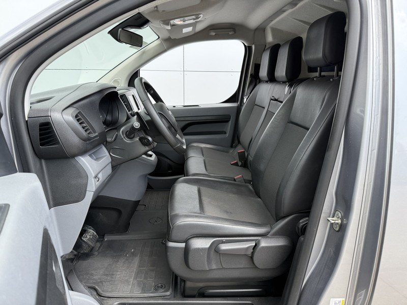 Opel Vivaro 2.0 CDTI 123PK Automaat L3H1 Navigatie Camera Carplay Trekhaak Parkeersensoren voor achter leasing Opel Vivaro 2.0 CDTI 123PK Automaat L3H1 Navigatie Camera Carplay Trekhaak Parkeersensoren voor achter: picture 7
