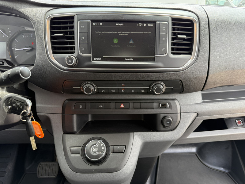 Opel Vivaro 2.0 CDTI 123PK Automaat L3H1 Navigatie Camera Carplay Trekhaak Parkeersensoren voor achter leasing Opel Vivaro 2.0 CDTI 123PK Automaat L3H1 Navigatie Camera Carplay Trekhaak Parkeersensoren voor achter: picture 18