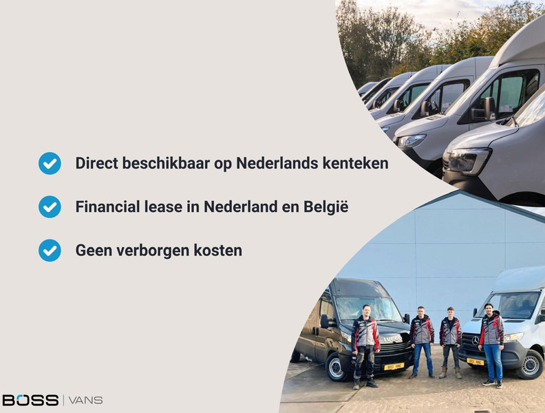 Opel Vivaro 2.0 CDTI 123PK Automaat L3H1 Navigatie Camera Carplay Trekhaak Parkeersensoren voor achter leasing Opel Vivaro 2.0 CDTI 123PK Automaat L3H1 Navigatie Camera Carplay Trekhaak Parkeersensoren voor achter: picture 6