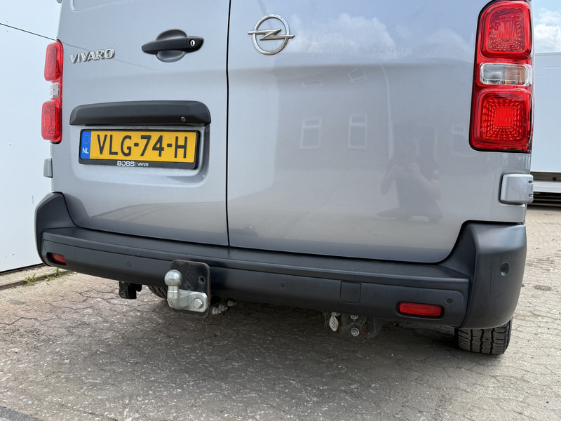 Opel Vivaro 2.0 CDTI 123PK Automaat L3H1 Navigatie Camera Carplay Trekhaak Parkeersensoren voor achter leasing Opel Vivaro 2.0 CDTI 123PK Automaat L3H1 Navigatie Camera Carplay Trekhaak Parkeersensoren voor achter: picture 15