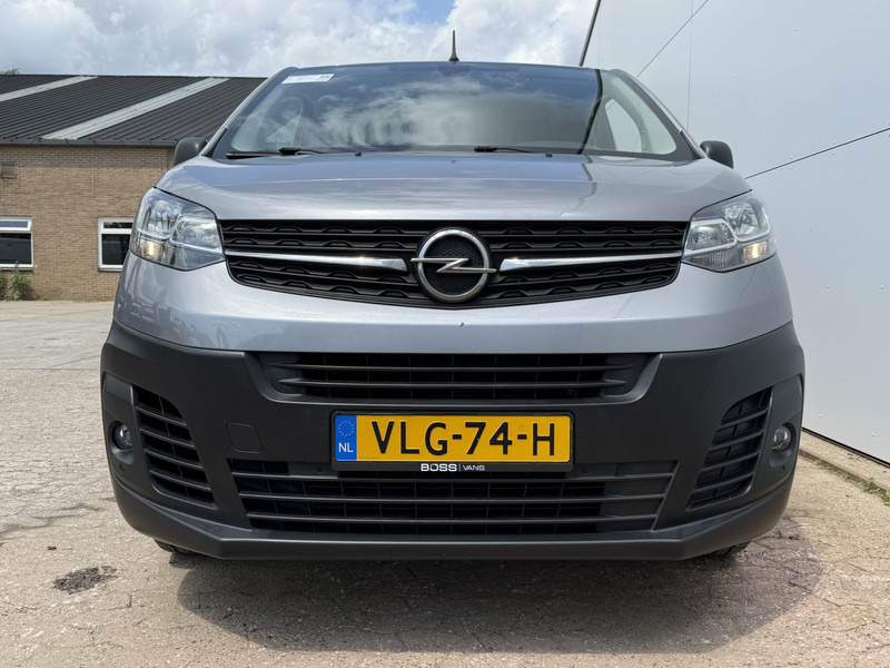 Opel Vivaro 2.0 CDTI 123PK Automaat L3H1 Navigatie Camera Carplay Trekhaak Parkeersensoren voor achter leasing Opel Vivaro 2.0 CDTI 123PK Automaat L3H1 Navigatie Camera Carplay Trekhaak Parkeersensoren voor achter: picture 16