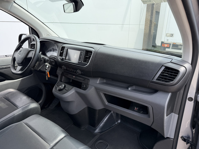Opel Vivaro 2.0 CDTI 123PK Automaat L3H1 Navigatie Camera Carplay Trekhaak Parkeersensoren voor achter leasing Opel Vivaro 2.0 CDTI 123PK Automaat L3H1 Navigatie Camera Carplay Trekhaak Parkeersensoren voor achter: picture 9