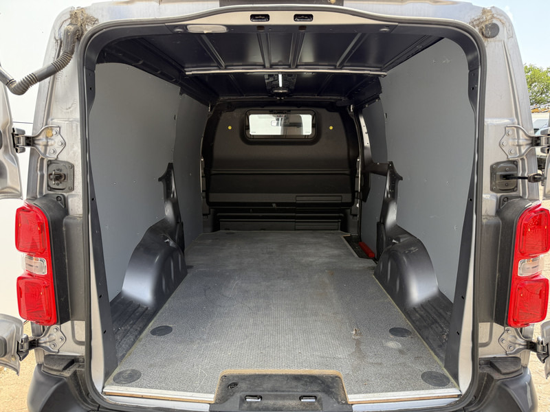 Opel Vivaro 2.0 CDTI 123PK Automaat L3H1 Navigatie Camera Carplay Trekhaak Parkeersensoren voor achter leasing Opel Vivaro 2.0 CDTI 123PK Automaat L3H1 Navigatie Camera Carplay Trekhaak Parkeersensoren voor achter: picture 12