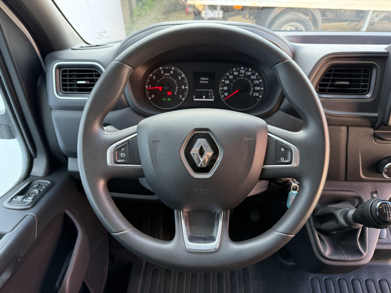 Small van Renault Master T33 2.3 DCI 135PK L2H2 Airco Cruise Control Parkeersensoren: picture 19